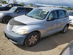 Chrysler salvage cars for sale: 2007 Chrysler PT Cruiser