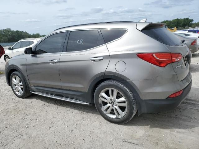 2014 Hyundai Santa FE Sport