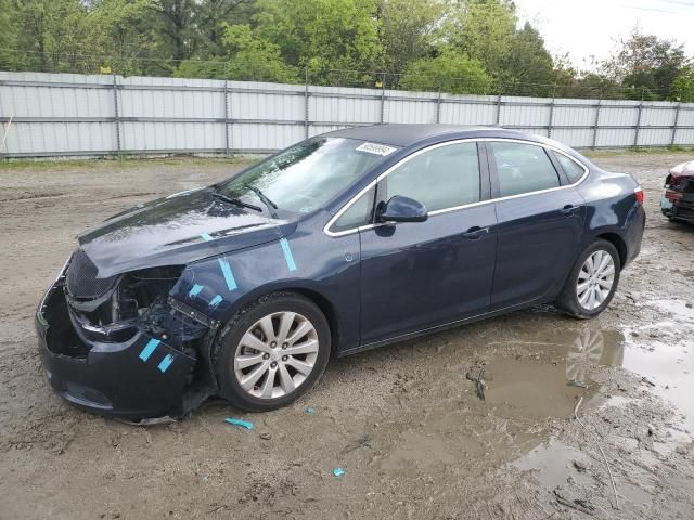 2016 Buick Verano