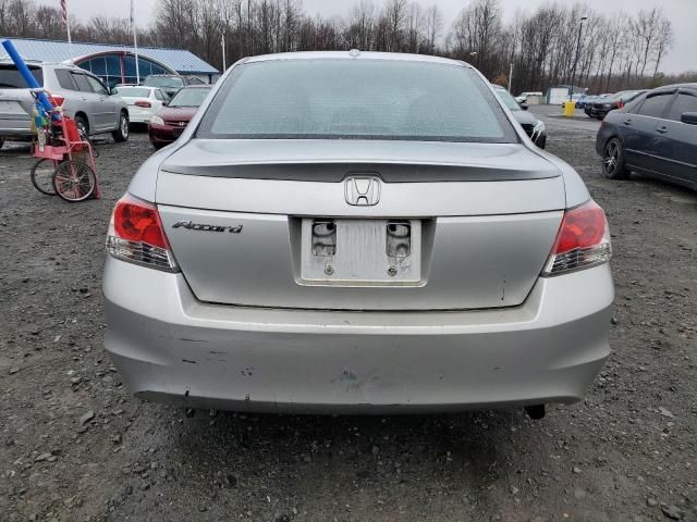 2009 Honda Accord EXL