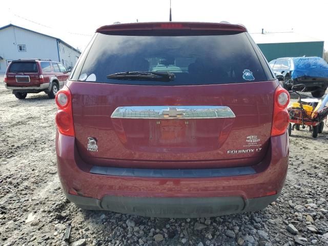 2010 Chevrolet Equinox LT