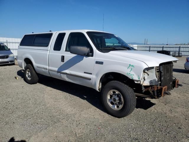 1999 Ford F250 Super Duty