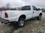 2006 Ford F350 SRW Super Duty