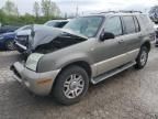 2004 Mercury Mountaineer