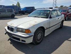 Vehiculos salvage en venta de Copart Hayward, CA: 1998 BMW 328 IS Automatic