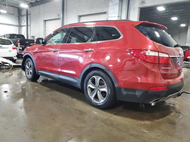 2014 Hyundai Santa FE GLS