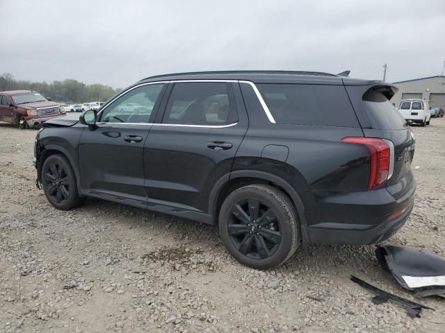 2023 Hyundai Palisade XRT