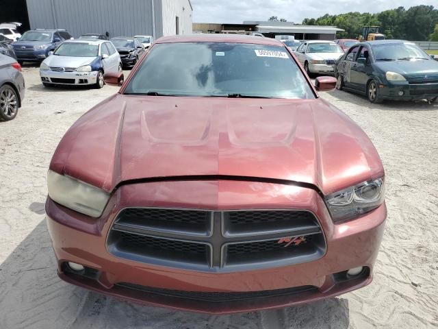 2014 Dodge Charger R/T