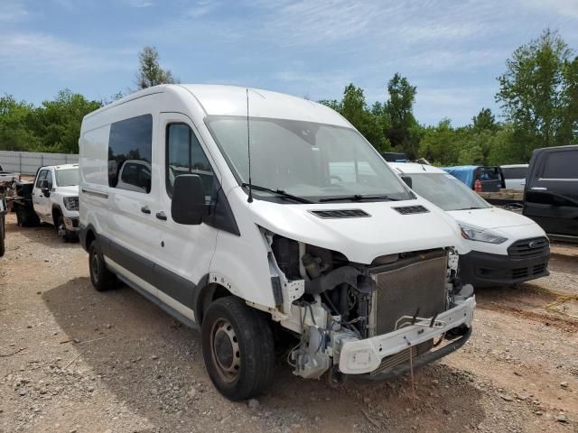 2018 Ford Transit T-350