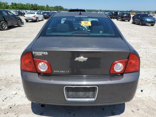 2010 Chevrolet Malibu 1LT