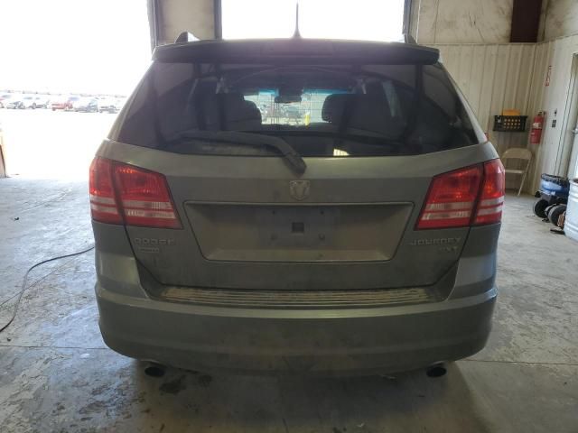 2010 Dodge Journey SXT