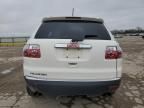 2012 GMC Acadia SLE