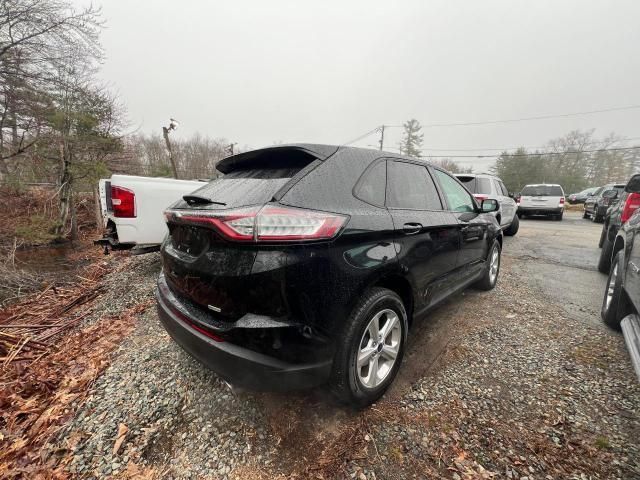 2016 Ford Edge SE