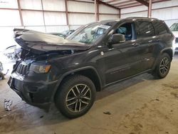 Salvage cars for sale from Copart Pennsburg, PA: 2020 Jeep Grand Cherokee Trailhawk