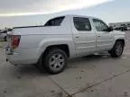 2007 Honda Ridgeline RTX