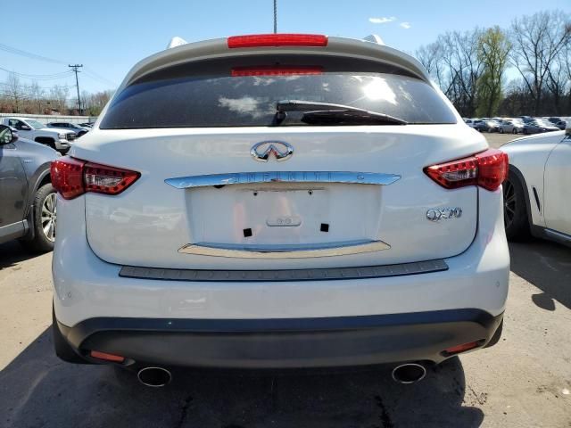 2014 Infiniti QX70