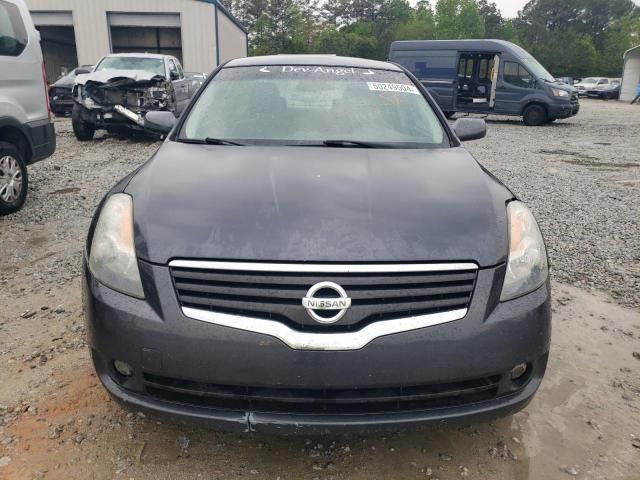 2009 Nissan Altima 2.5