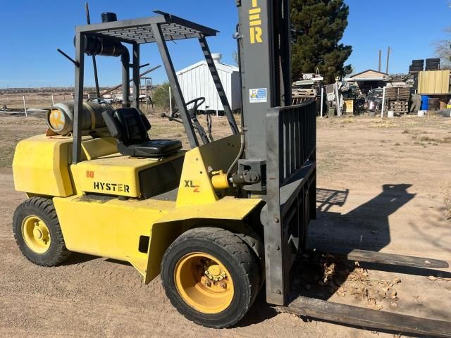 2009 Hyster Other