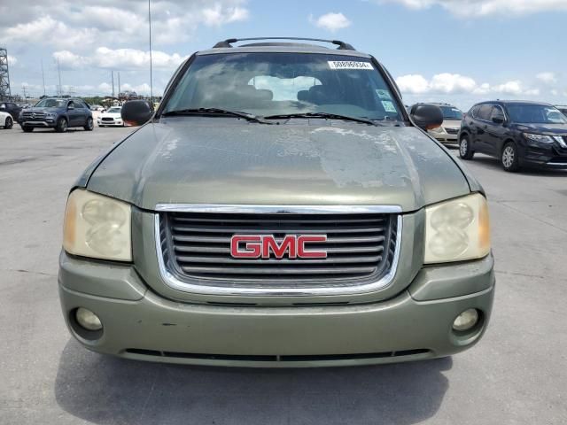 2003 GMC Envoy XL