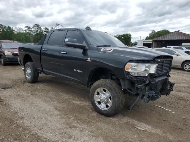 2019 Dodge RAM 2500 BIG Horn