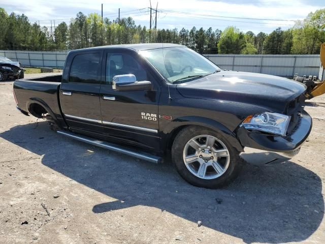 2015 Dodge RAM 1500 Longhorn