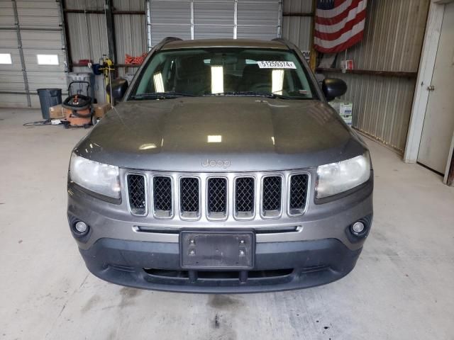 2014 Jeep Compass Sport