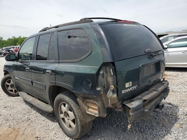 2003 GMC Envoy