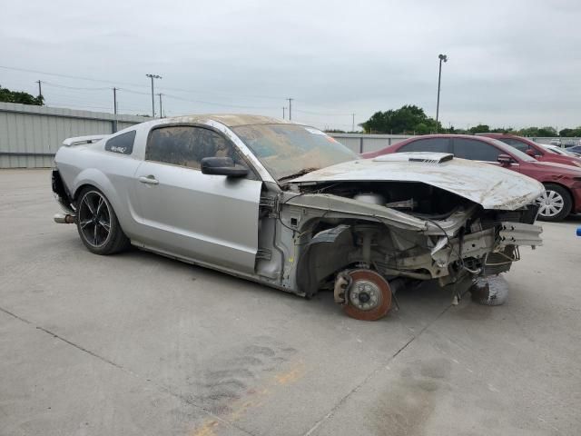 2009 Ford Mustang GT