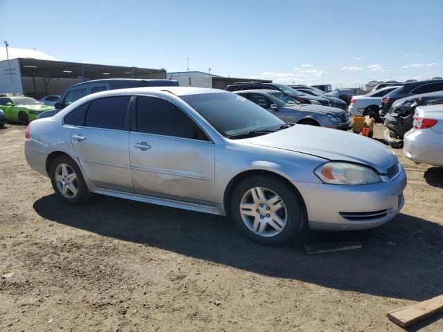 2013 Chevrolet Impala LT