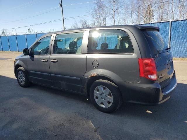 2011 Dodge Grand Caravan Express