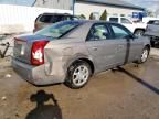 2007 Cadillac CTS HI Feature V6