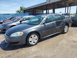 2010 Chevrolet Impala LS for sale in Riverview, FL