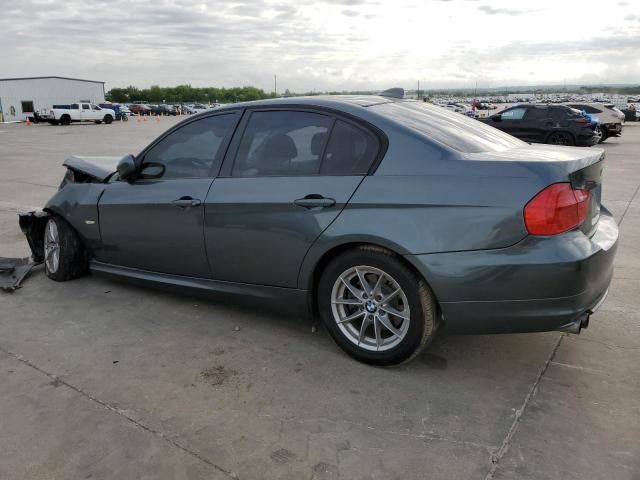 2010 BMW 328 I