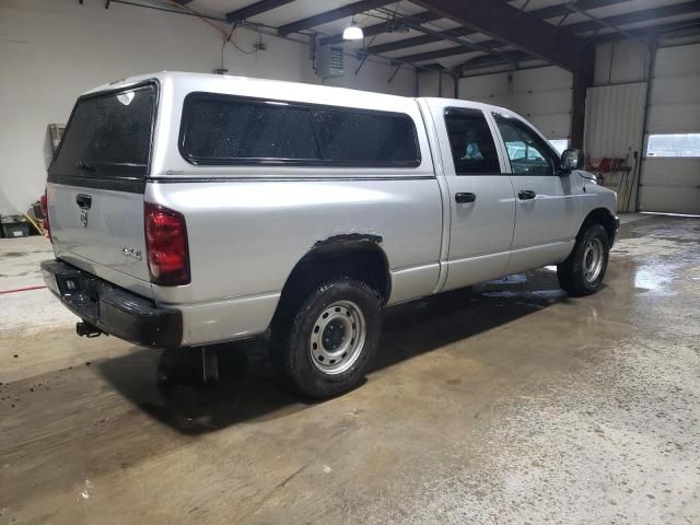 2008 Dodge RAM 1500 ST