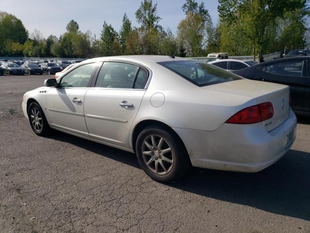 2008 Buick Lucerne CXL