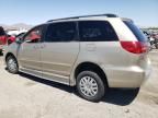 2006 Toyota Sienna CE