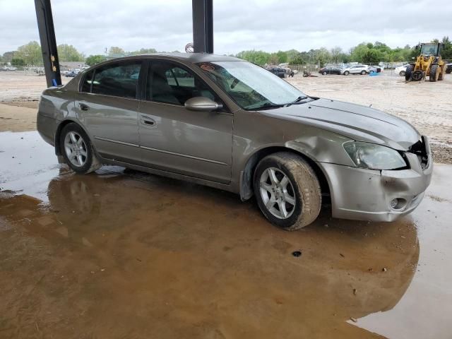 2006 Nissan Altima S