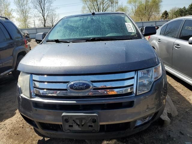 2010 Ford Edge Limited