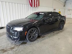 Copart select cars for sale at auction: 2021 Chrysler 300 Touring