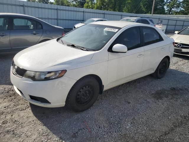 2010 KIA Forte LX