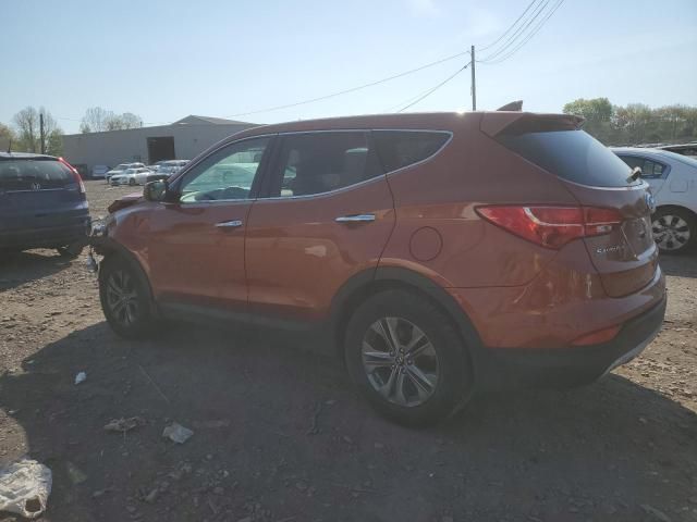 2015 Hyundai Santa FE Sport