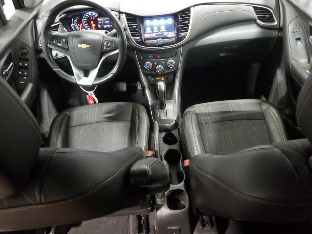 2020 Chevrolet Trax 1LT
