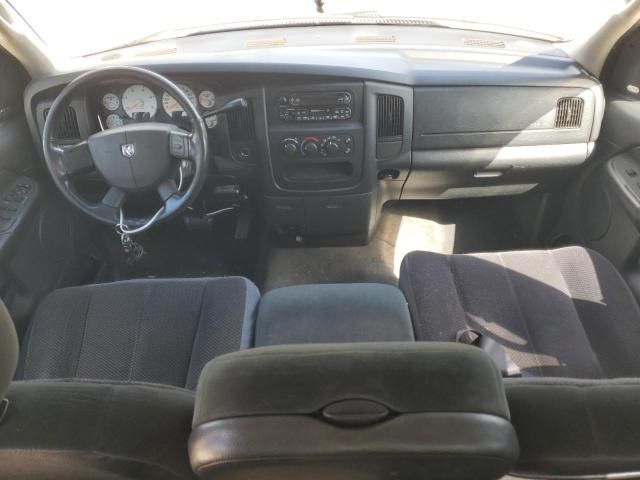 2005 Dodge RAM 2500 ST