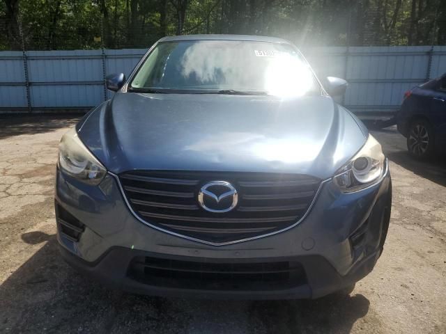 2016 Mazda CX-5 Sport