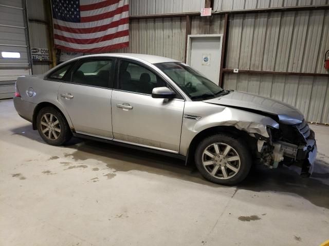 2008 Ford Taurus SEL