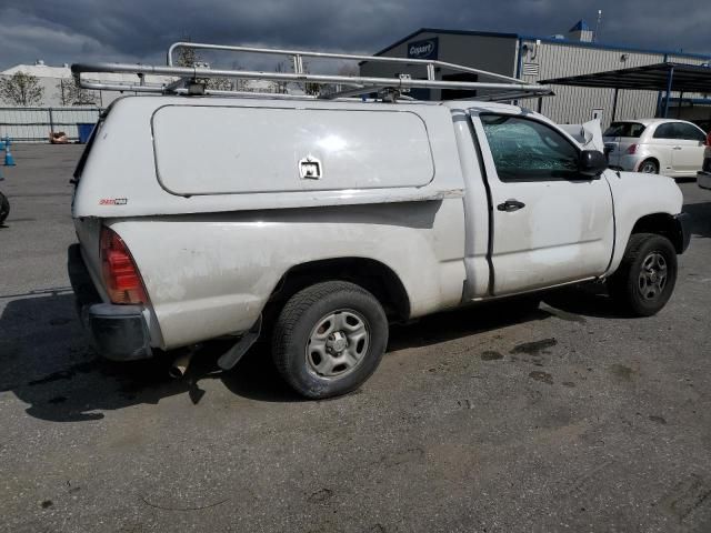 2013 Toyota Tacoma