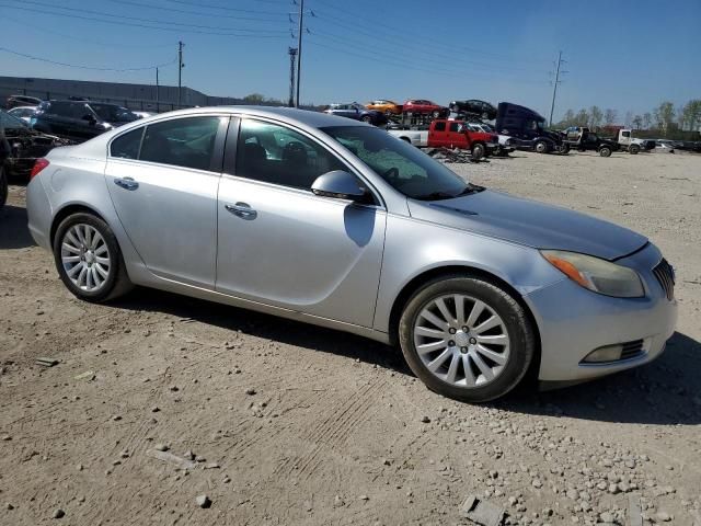 2013 Buick Regal Premium