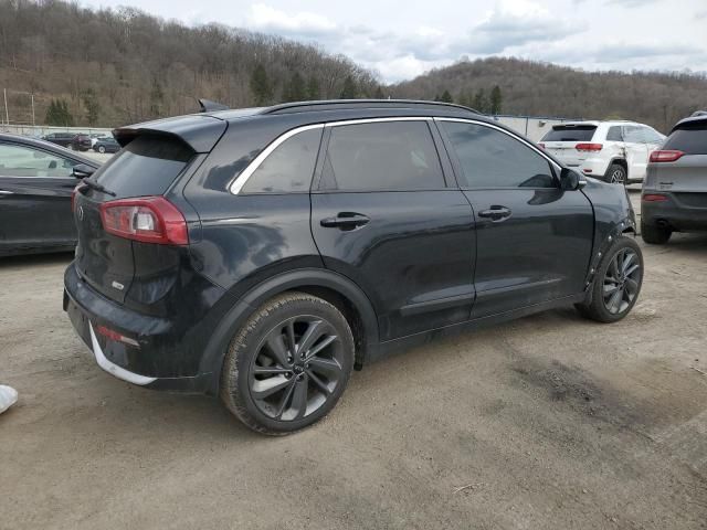 2017 KIA Niro EX