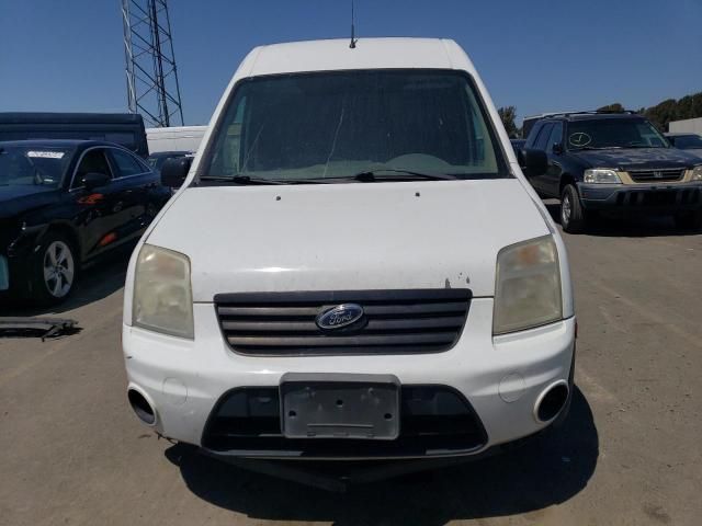 2013 Ford Transit Connect XLT