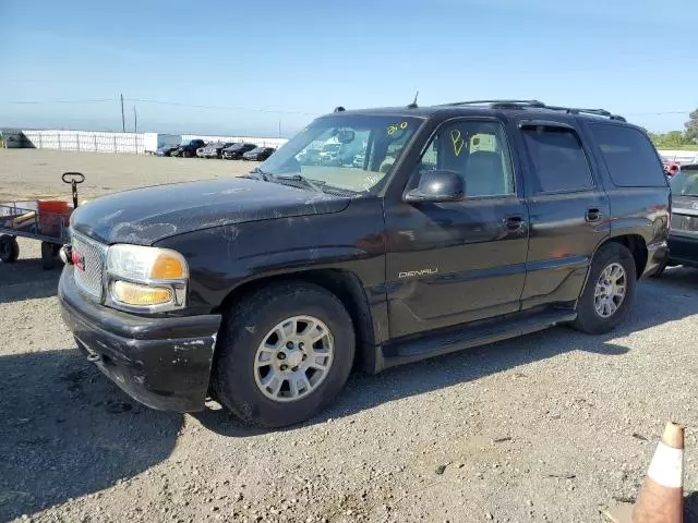 2005 GMC Yukon Denali